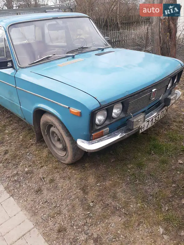 ВАЗ / Lada 2103 1975