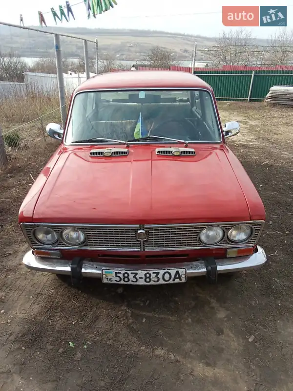 ВАЗ / Lada 2103