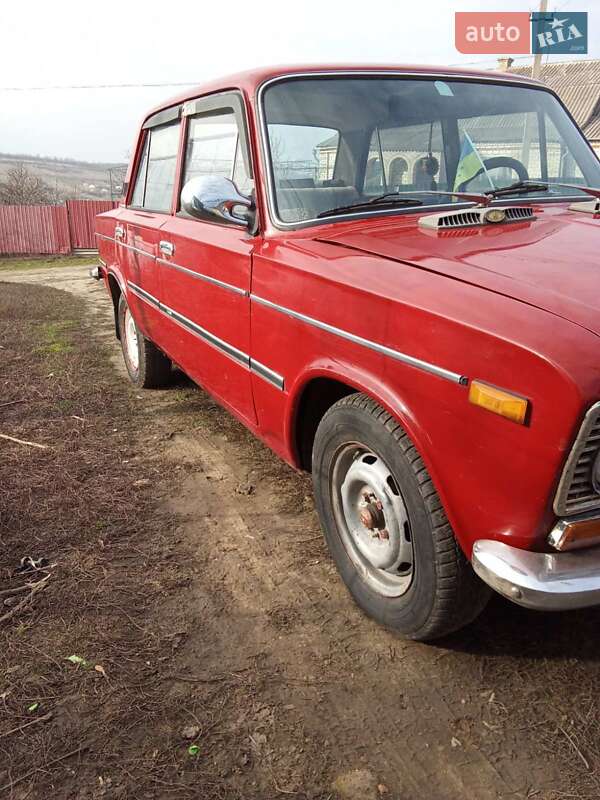 Седан ВАЗ / Lada 2103 1975 в Подольске