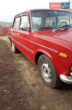 Седан ВАЗ / Lada 2103 1975 в Подольске