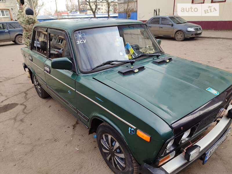 Седан ВАЗ / Lada 2103 1979 в Константиновке