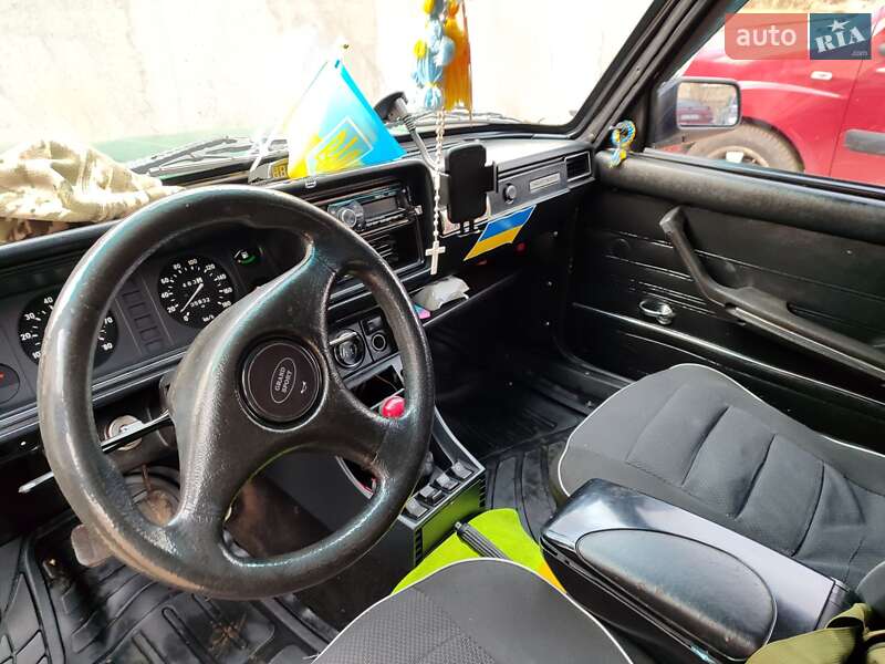 Седан ВАЗ / Lada 2103 1979 в Костянтинівці