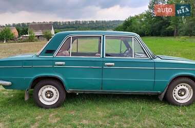 Седан ВАЗ / Lada 2103 1975 в Тальному