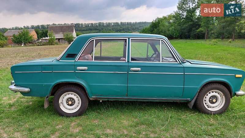 Седан ВАЗ / Lada 2103 1975 в Тальном