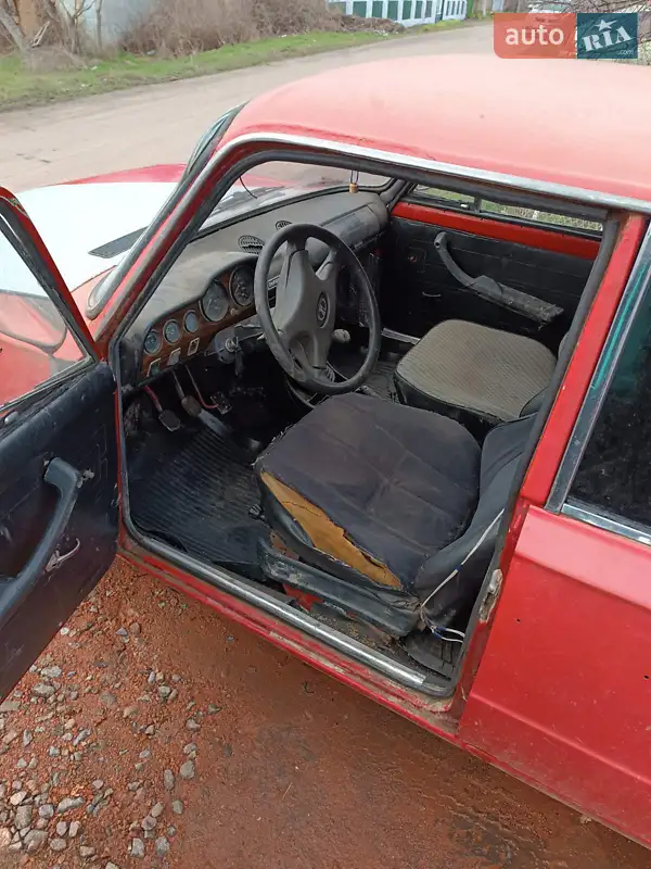 ВАЗ / Lada 2103 1977