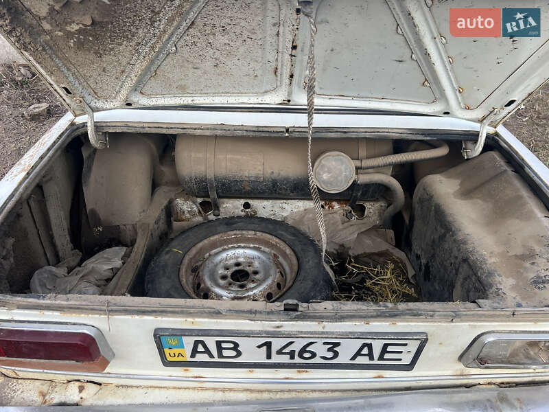 Седан ВАЗ / Lada 2103 1978 в Немирові