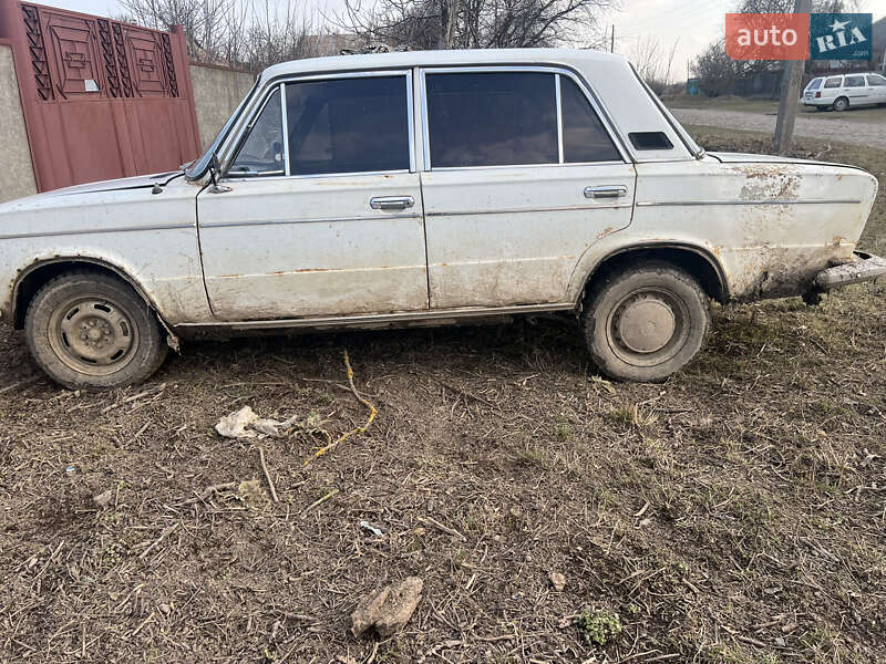 Седан ВАЗ / Lada 2103 1978 в Немирові