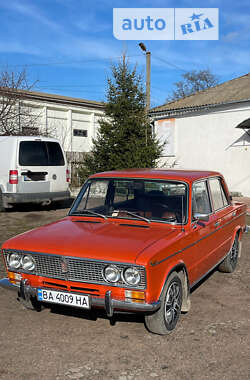 Седан ВАЗ / Lada 2103 1978 в Новоукраїнці