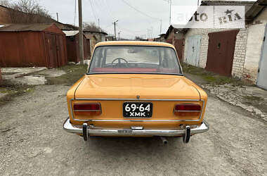 Седан ВАЗ / Lada 2103 1975 в Кам'янець-Подільському