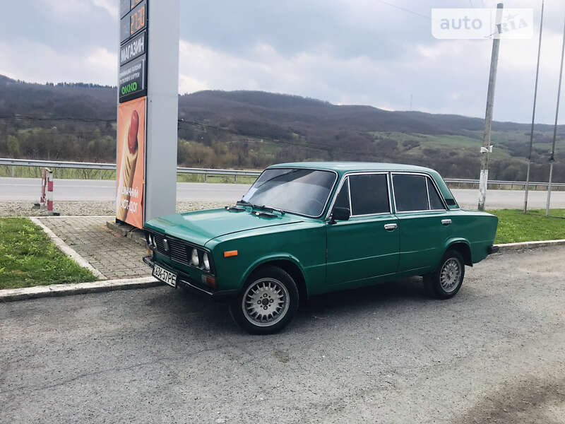 Седан ВАЗ / Lada 2103 1978 в Рахове
