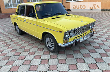 Седан ВАЗ / Lada 2103 1977 в Білгороді-Дністровському