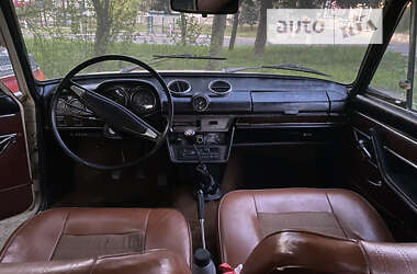 Седан ВАЗ / Lada 2103 1982 в Николаеве