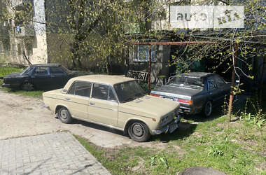 Седан ВАЗ / Lada 2103 1982 в Миколаєві