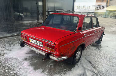 Седан ВАЗ / Lada 2103 1979 в Житомире