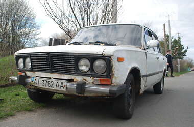 Седан ВАЗ / Lada 2103 1975 в Иванкове