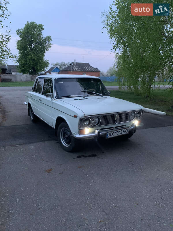 Седан ВАЗ / Lada 2103 1976 в Краснограде
