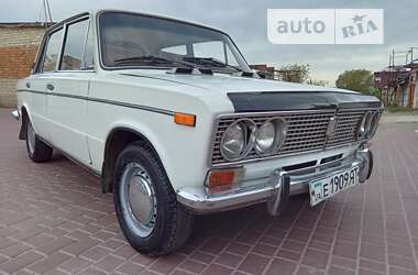 Седан ВАЗ / Lada 2103 1980 в Запорожье