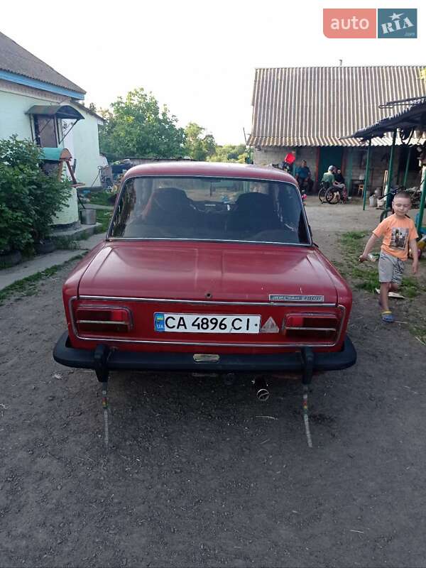 Седан ВАЗ / Lada 2103 1974 в Киеве