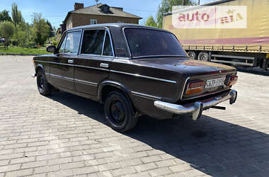 Седан ВАЗ / Lada 2103 1975 в Лебедине