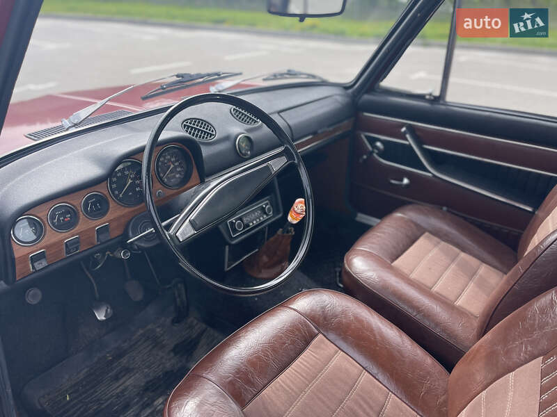 Седан ВАЗ / Lada 2103 1974 в Киеве