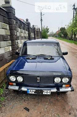 Седан ВАЗ / Lada 2103 1981 в Житомире