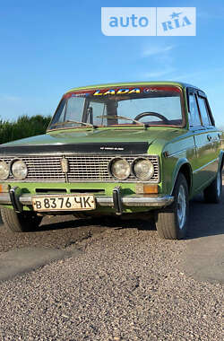 Седан ВАЗ / Lada 2103 1973 в Золотоноше