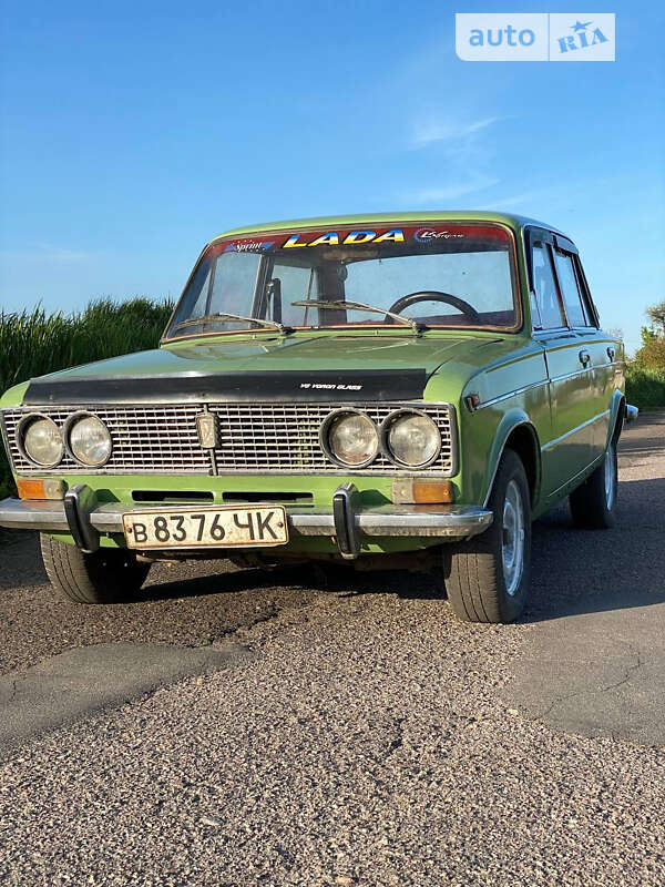 Седан ВАЗ / Lada 2103 1973 в Золотоноше