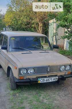Седан ВАЗ / Lada 2103 1973 в Чернигове