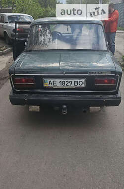 Седан ВАЗ / Lada 2103 1975 в Кривом Роге