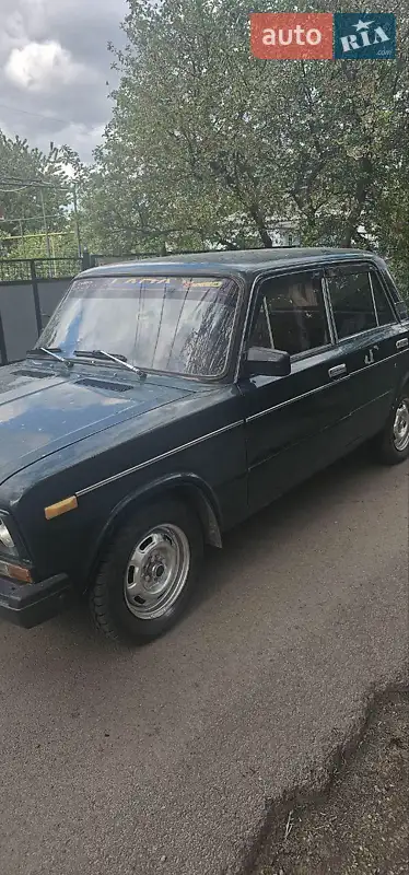 ВАЗ / Lada 2103 1975
