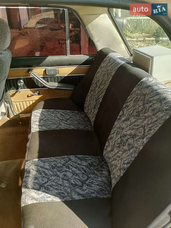 Седан ВАЗ / Lada 2103 1976 в Окнах