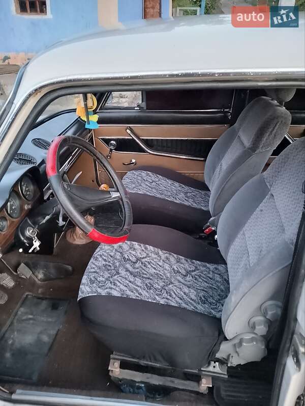 Седан ВАЗ / Lada 2103 1976 в Окнах