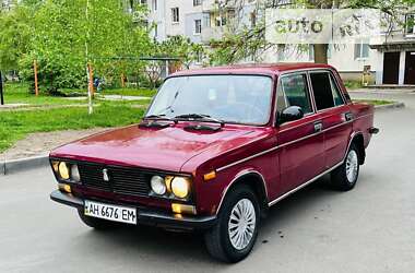 Седан ВАЗ / Lada 2103 1975 в Новомосковську