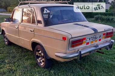 Седан ВАЗ / Lada 2103 1981 в Харькове