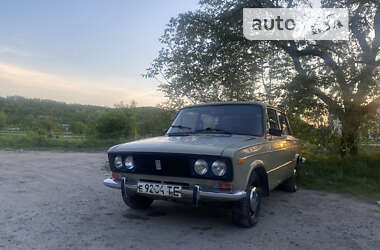 Седан ВАЗ / Lada 2103 1974 в Жовкве