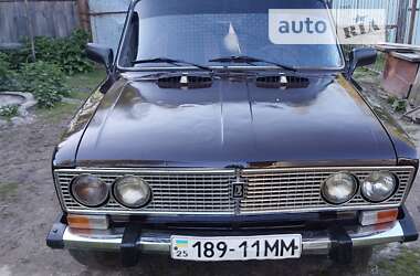 Седан ВАЗ / Lada 2103 1977 в Сновске