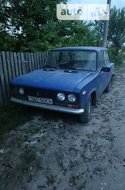 Седан ВАЗ / Lada 2103 1982 в Переяславі