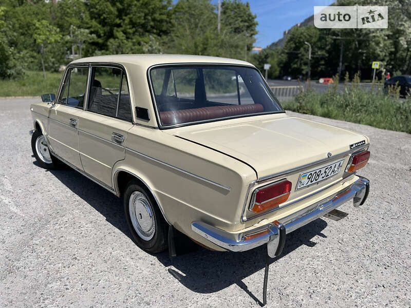 Седан ВАЗ / Lada 2103 1979 в Днепре фото 5 Седан ВАЗ / Lada 2103 1979 в Днепре