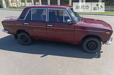 Седан ВАЗ / Lada 2103 1972 в Одесі
