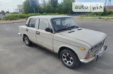 ВАЗ 2103 1981