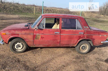 Седан ВАЗ / Lada 2103 1979 в Ізюмі