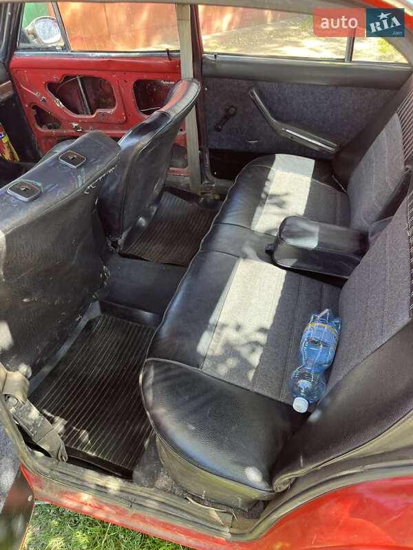 Седан ВАЗ / Lada 2103 1975 в Измаиле фото 8 Седан ВАЗ / Lada 2103 1975 в Измаиле