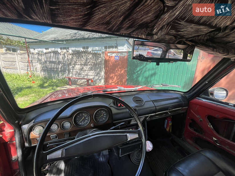Седан ВАЗ / Lada 2103 1975 в Измаиле фото 7 Седан ВАЗ / Lada 2103 1975 в Измаиле