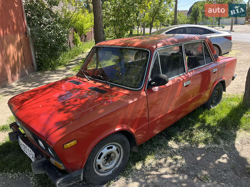 Седан ВАЗ / Lada 2103 1975 в Измаиле фото 6 Седан ВАЗ / Lada 2103 1975 в Измаиле