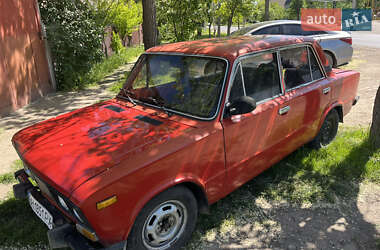 Седан ВАЗ / Lada 2103 1975 в Ізмаїлі