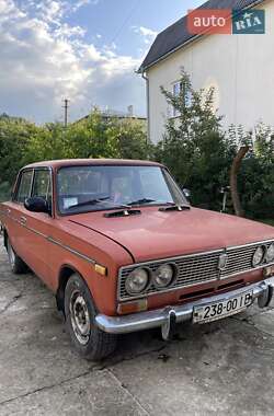 Седан ВАЗ / Lada 2103 1977 в Ивано-Франковске