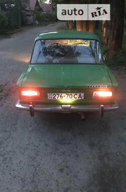 Седан ВАЗ / Lada 2103 1975 в Сумах