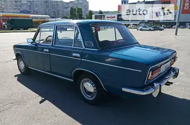 ВАЗ 2103 1973