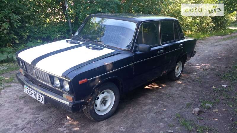 ВАЗ / Lada 2103 1982