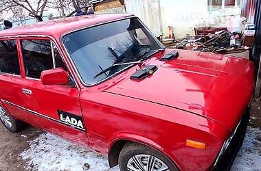 Седан ВАЗ / Lada 2103 1983 в Миколаєві